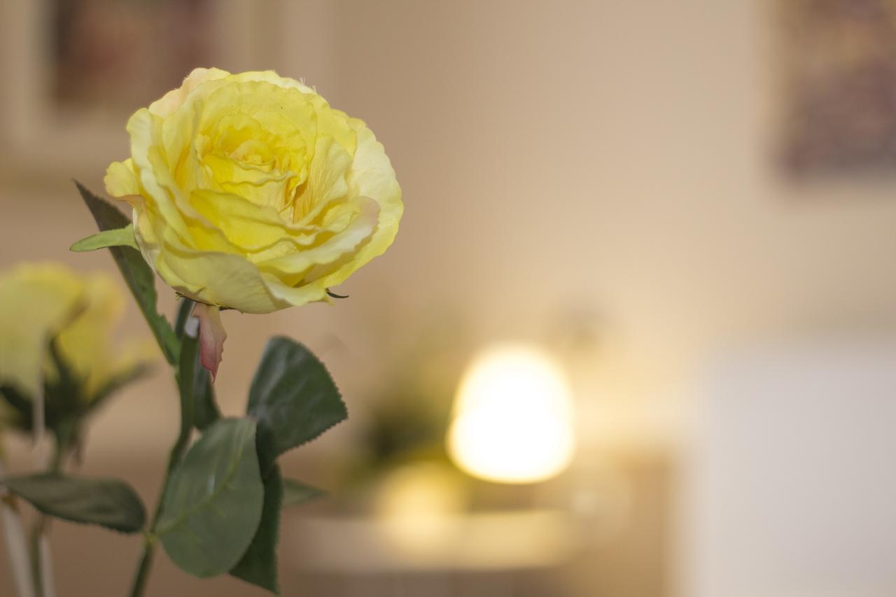 B&B Casa Augusto Luxury San Leone Exteriér fotografie