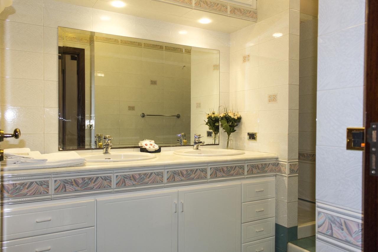 B&B Casa Augusto Luxury San Leone Exteriér fotografie